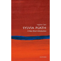 Sylvia Plath: A Very Short Introduction - Paperback