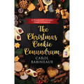 The Christmas Cookie Conundrum: A Pinewood Corners Sweet Romance - Paperback