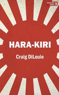 Hara-Kiri: a novel of the Pacific War - Paperback