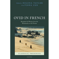 Ovid in French: Reception by Women from the Renaissance to the Present - Hardcover