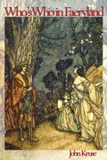 Who's Who in Faerieland - Paperback