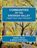 Communities of the Erewash Valley: Times Past and Present - Paperback