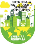 Green HRM - A Run-Through of Different Approaches - Paperback
