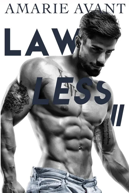 Lawless 2 (The Finale) - Paperback