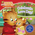 Celebrate Love Day! - Paperback