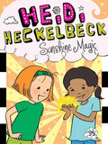Heidi Heckelbeck Sunshine Magic - Paperback