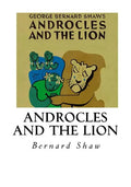 Androcles and the Lion - Paperback