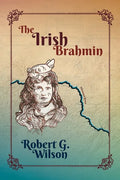 The Irish Brahmin - Paperback