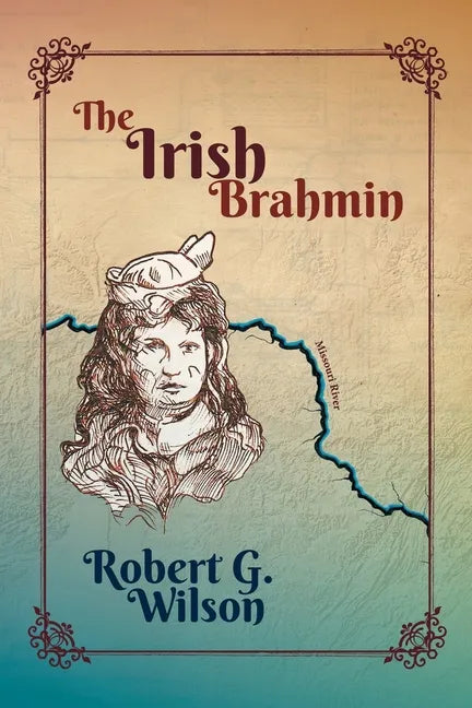 The Irish Brahmin - Paperback