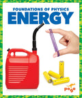 Energy - Paperback