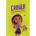 Camila the Fashion Star - Paperback