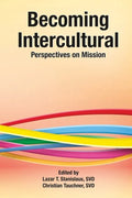 Becoming Intercultural - Paperback