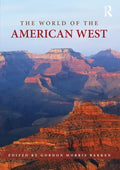 The World of the American West - Paperback