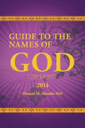 Guide to the Names of God - Paperback