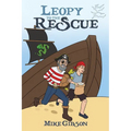 Leopy to the Rescue - Paperback