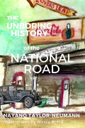 The Unboring History of the National Road - Paperback