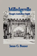 Milledgeville: Georgia's Antebellum Capital - Paperback