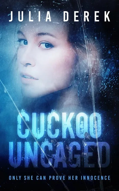 Cuckoo Uncaged - Paperback