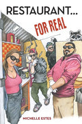 Restaurant ... For Real - Paperback