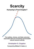 Scarcity - Humanity's Final Chapter - Paperback