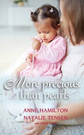 More Precious than Pearls: The Mother's Blessing and God's Favour Towards Women (with Study Guide) - Paperback