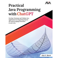 Practical Java Programming with ChatGPT - Paperback