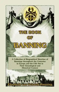 The Book of Banning - Paperback