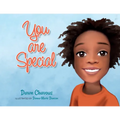 You are Special - Paperback