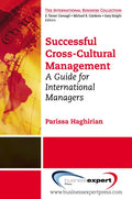 Successful Cross-Cultural Management: A Guide for International Managers - Paperback