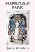 Mansfield Park - Paperback