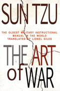 The Art of War - Paperback