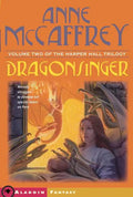 Dragonsinger - Paperback