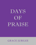 Days of Praise - Paperback