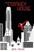 The Monkey House - Paperback