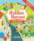 10 Hidden Heroes - Hardcover