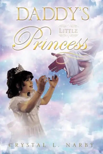 Daddy's Little Princess - Paperback