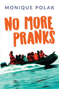 No More Pranks - Paperback