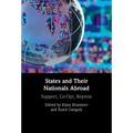 States and their Nationals Abroad - Hardcover