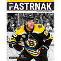 David Pastrnak: Hockey Superstar - Paperback