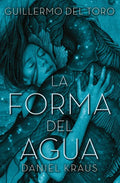 Forma del Agua, La - Paperback
