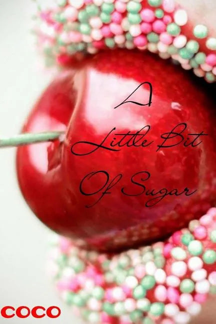 A Little Bit Of Sugar - Paperback