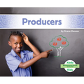 Producers - Library Binding