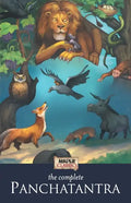Sampoorna Panchatantra - Paperback