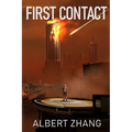 First Contact - Paperback