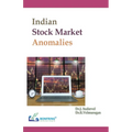 Indian Stock Market Anomalies - Paperback