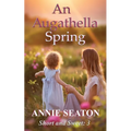 An Augathella Spring - Paperback