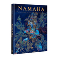 Namaha: Stories from the Land of Gods and Goddesses - Hardcover