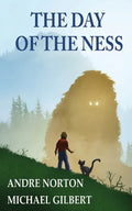 The Day of the Ness - Paperback