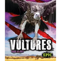 Vultures - Library Binding