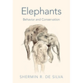 Elephants - Hardcover